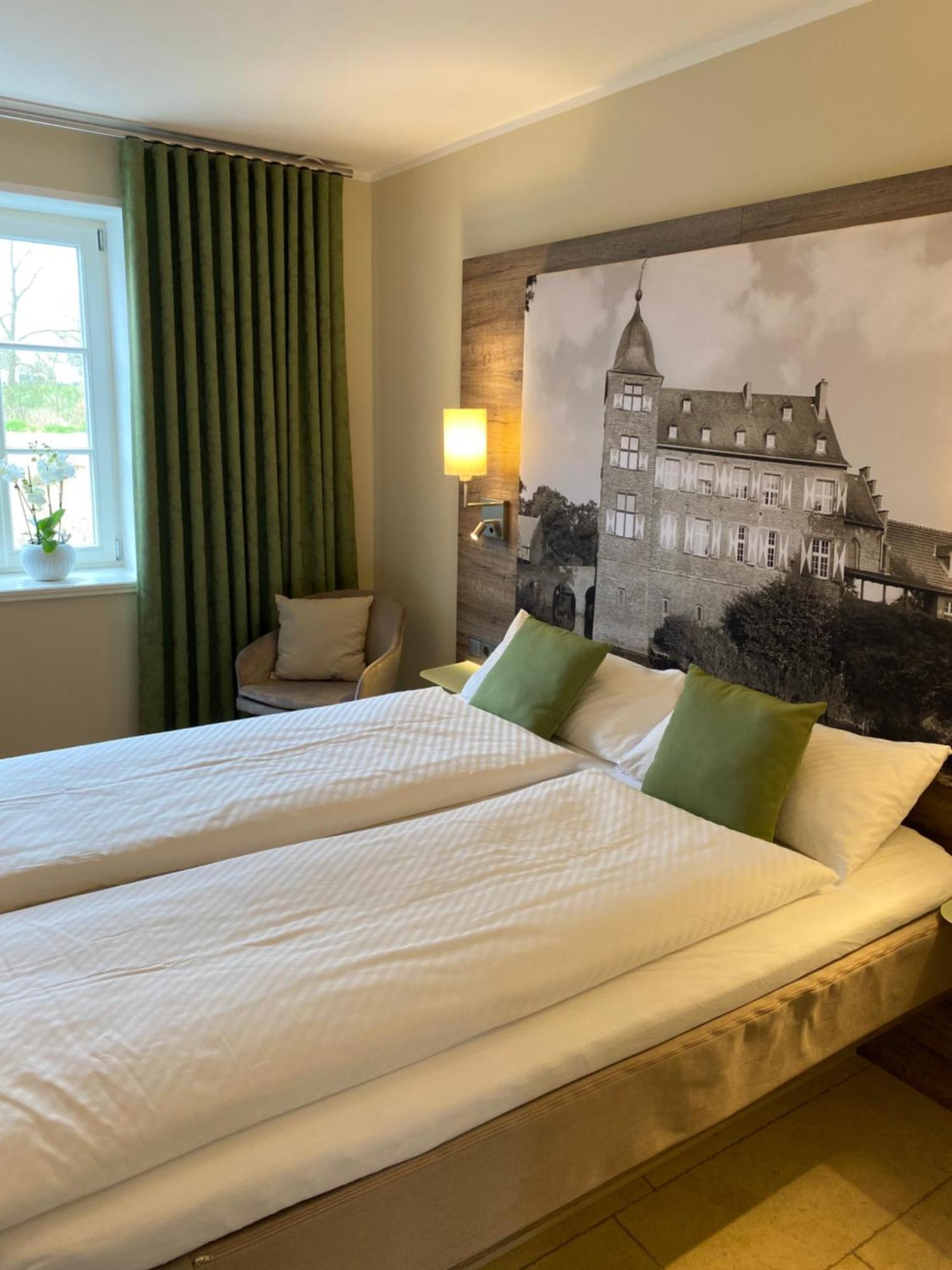 Burg Heimerzheim Swisttal Kültér fotó