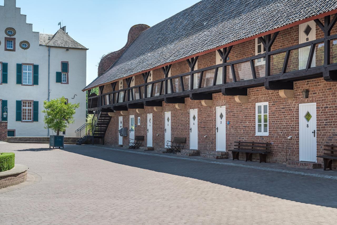 Burg Heimerzheim Swisttal Kültér fotó